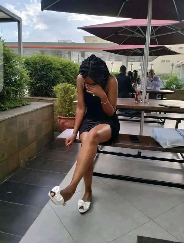 Nairobi Escort Massage